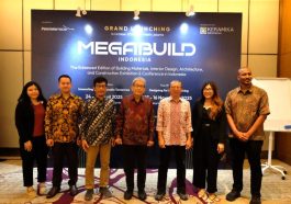 MEGABUILD Indonesia 2025