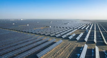 Mesir Teken Proyek Surya 1 GW Senilai USD 600 Juta dengan Scatec