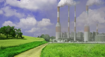 NASA Pantau Emisi Gas Rumah Kaca Lewat Misi Udara di California