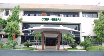 NEERI Luncurkan Sustainovate 2025: Ajang Inovasi AI untuk Selamatkan Lingkungan