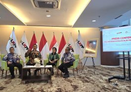 Pemerintah RI Luncurkan CONNECTIVITY