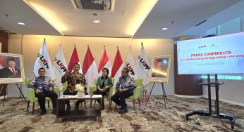 Pemerintah RI Luncurkan CONNECTIVITY, Platform Digital untuk Dorong Investasi Energi Bersih