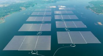 Proyek Energi Surya Terapung Cirata: Inovasi Terbesar Energi Terbarukan di Asia Tenggara