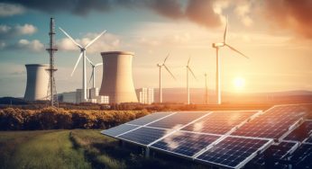 Revolusi Energi Terbarukan: Sel Surya Perovskit dan Panel Terintegrasi Bangunan