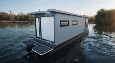 Sustainable Living ala Pelaut