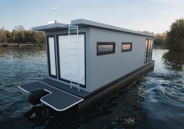 Sustainable Living ala Pelaut