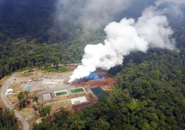 UU Energi Baru AS