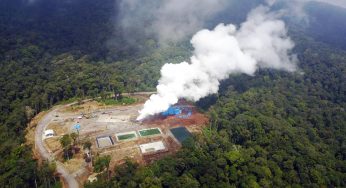 UU Energi Baru AS: Peralihan Bersih Terhambat Pajak Komponen China