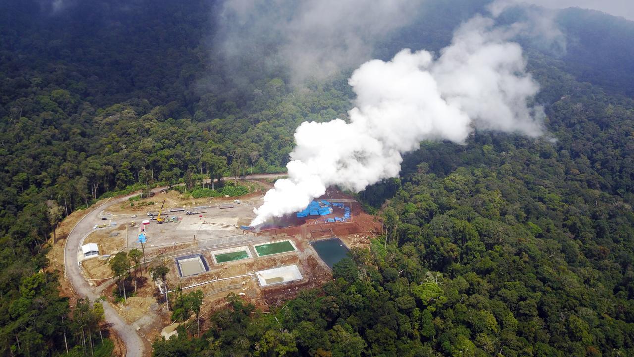 UU Energi Baru AS