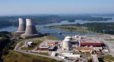 Yunani Pertimbangkan Energi Nuklir