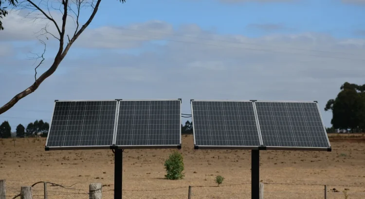 Australia Borong Proyek Energi Hijau