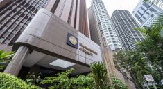 Bank Sentral Singapura