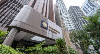 Dunia Keuangan Berubah! Bank Sentral Singapura Wajibkan Pembiayaan Hijau, Investor Kaget Sekaligus Kagum!