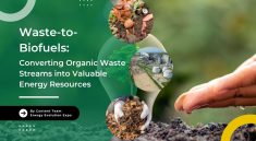 Biofuel dan Hidrogen