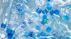 Botol Plastik Sekali Pakai