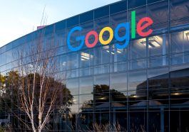 Google Siapkan Tenaga Air