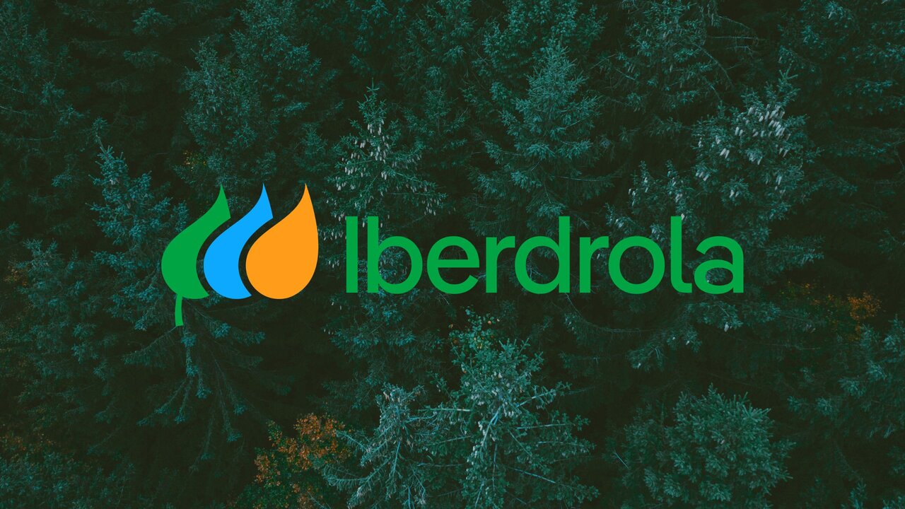 Iberdrola Pimpin Proyek Energi Hijau