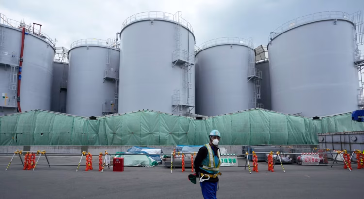 Jepang Diultimatum Percepat Energi Bersih