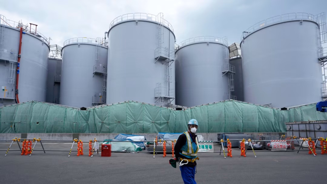 Jepang Diultimatum Percepat Energi Bersih