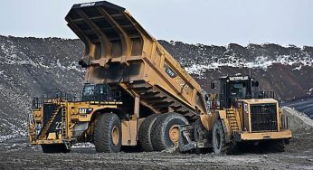 Tambang Bakal Sepi Asap! Fortescue & XCMG Siapkan Ratusan Kendaraan Tambang Listrik, Industri Tambang Siap Dirombak Total!