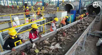 Bukan Cuma Belanja, Mall of Indonesia Kini Jadi Pusat Revolusi Sampah Jakarta!