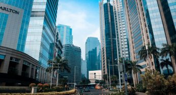 Infrastruktur Masa Depan! Program JakGreen Ubah Wajah Jakarta Jadi Kota Ramah Lingkungan