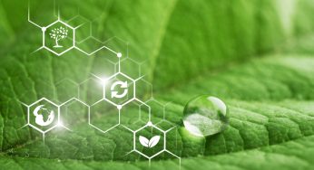Terobosan Green Chemistry: CO₂ Diubah Jadi Bahan Kimia Bernilai Tinggi
