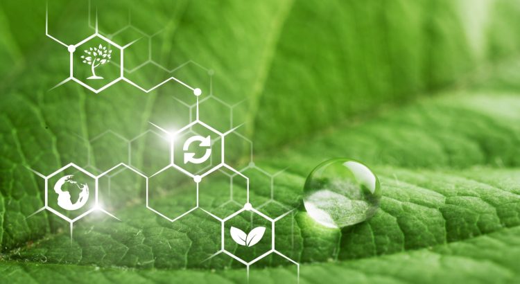 Terobosan Green Chemistry