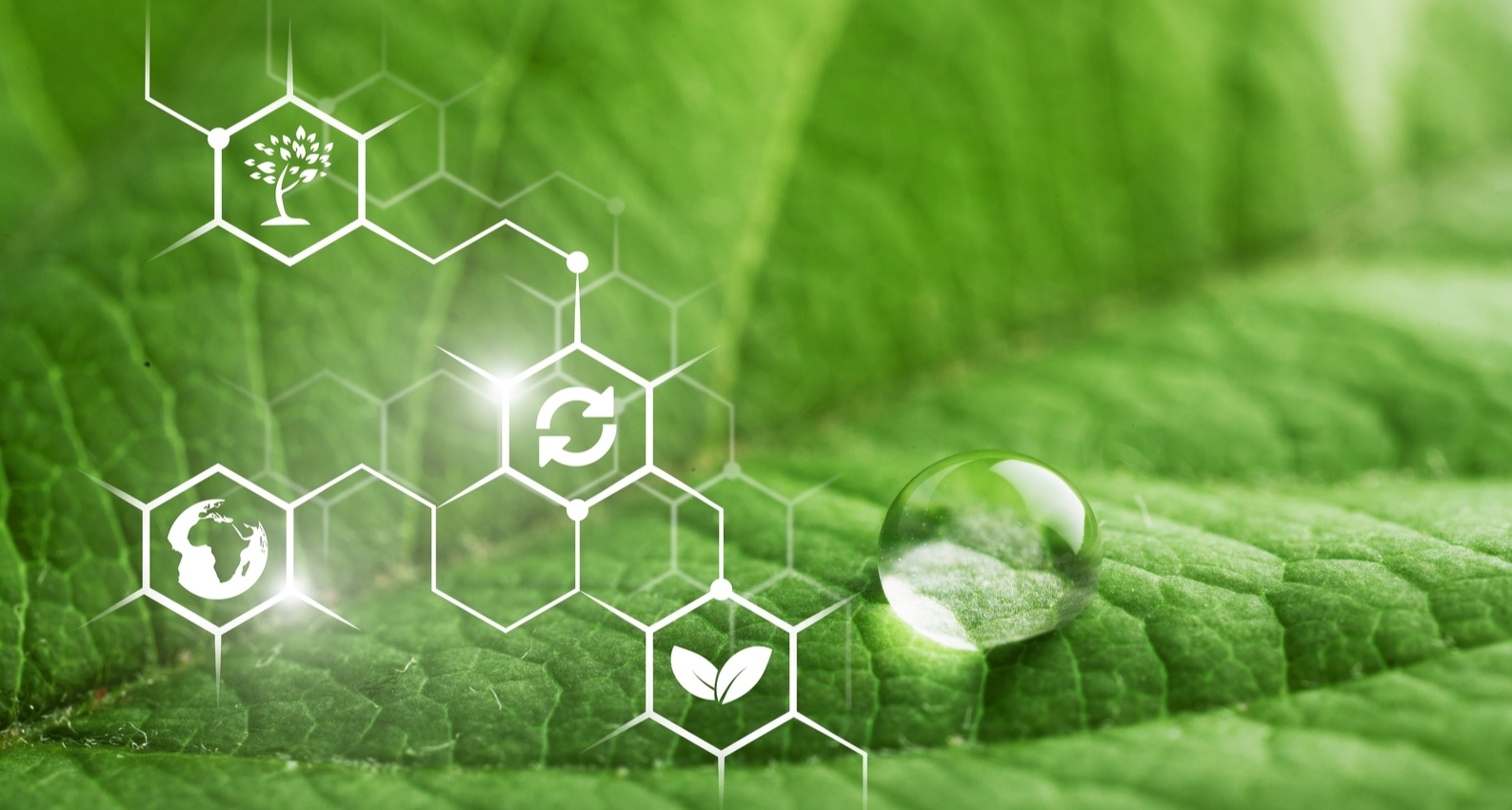 Terobosan Green Chemistry