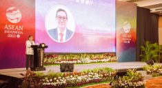 Transisi Energi Asia Tenggara
