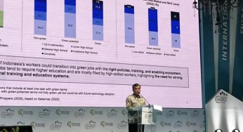 Tak Disangka! BLK Akan Jadi ‘Green Hub’ Nasional, Menteri Bocorkan Program Revolusioner!