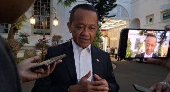 Bahlil Angkat Bicara! Alasan Mengejutkan di Balik Kewajiban KTP Saat Beli Elpiji 3 Kg!