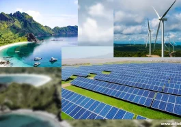 Energi Terbarukan AS