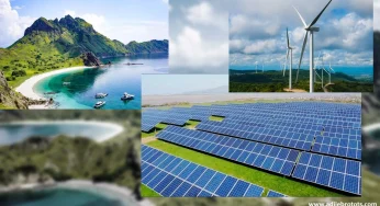 Bongkar Rahasia! RUU Pajak Baru Trump Bikin Energi Terbarukan AS Meledak, Cina Tersingkir!