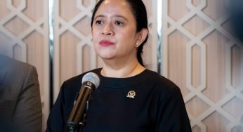 Akhirnya Buka Suara! Puan Maharani Bongkar Fakta di Balik Demo Gedung DPR RI 25