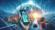 Investasi Energi Bersih 2025