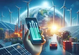 Investasi Energi Bersih 2025