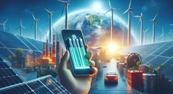 IEA Bongkar Fakta Mengejutkan: Investasi Energi Bersih 2025 Hajar Industri Minyak