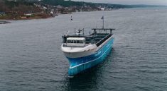 Kapal Ramah Lingkungan