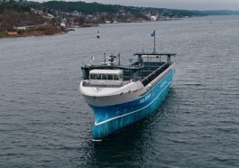 Kapal Ramah Lingkungan