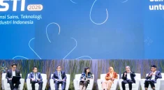 PLN Gunakan Kolaborasi Sains dan Teknologi