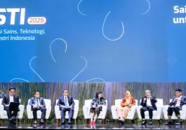 PLN Gunakan Kolaborasi Sains dan Teknologi