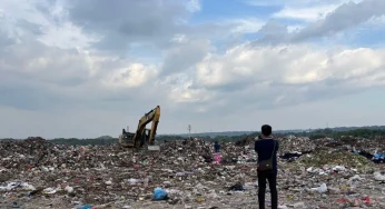 Sampah Tak Bisa Sembarangan! Pemerintah Larang TPA Open Dumping dan Wajibkan Industri Olah 60% Limbah!