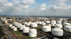 Pertamina Balikpapan