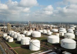 Pertamina Balikpapan