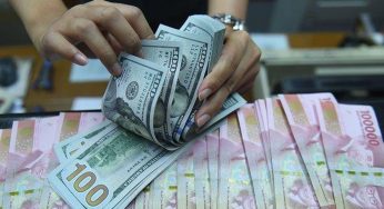 Rupiah Terjun Bebas Gara-Gara Demo! Cek Kurs Terbaru di BCA, BRI, dan BNI Sekarang!