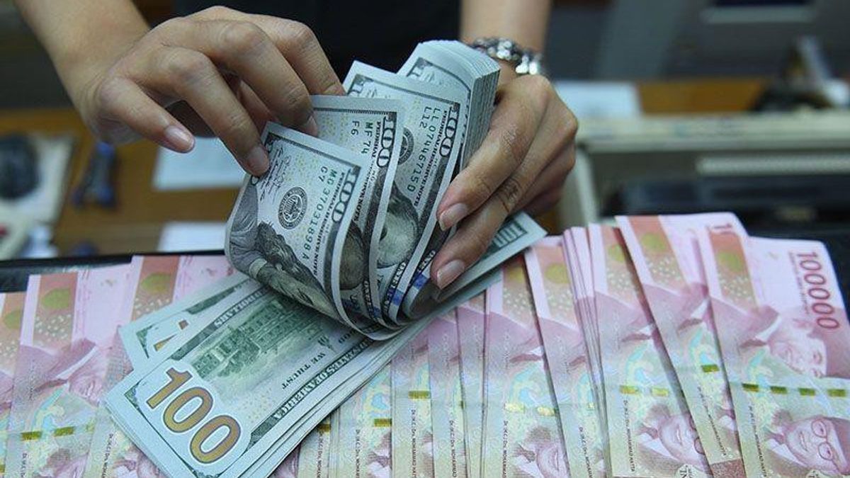 Rupiah