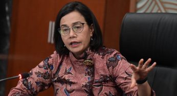 Sri Mulyani Mundur dari Menkeu Prabowo Dijawab Airlangga, Simak Selengkapnya