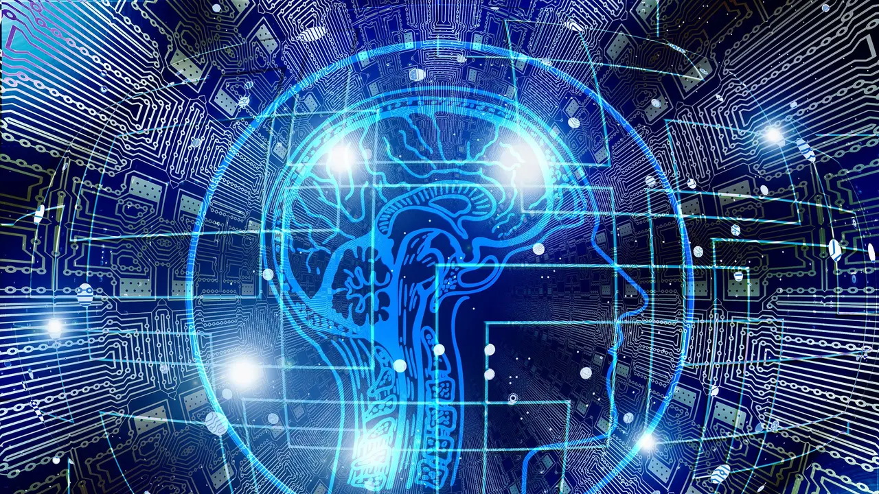 Teknologi AI FICE