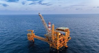 Boom! Raksasa Migas Dunia Kompak Hentikan Transisi Energi, Apa yang Sebenarnya Terjadi?